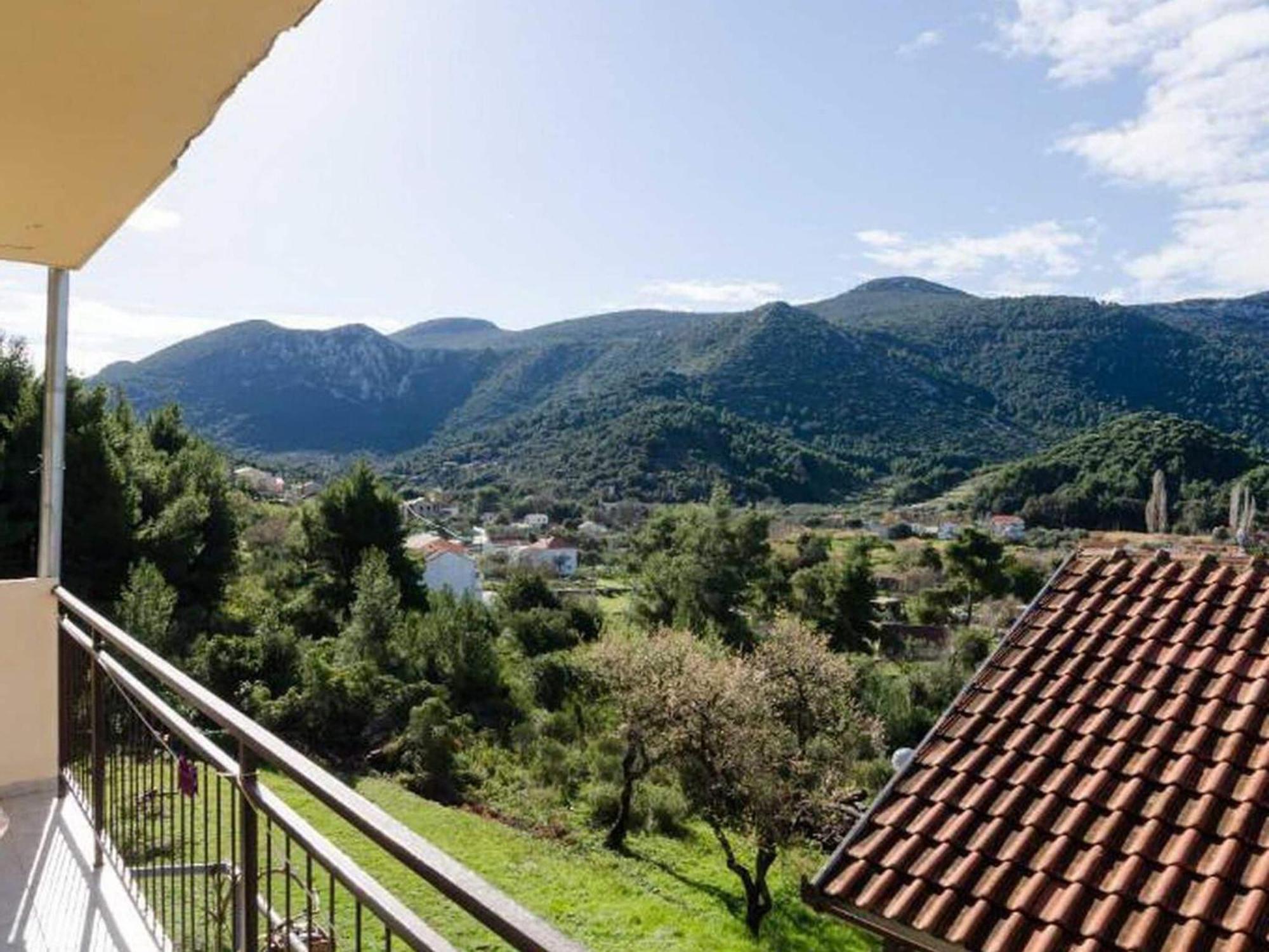 Apartment Dalmatin Uljana - Two-bedroom 1 *